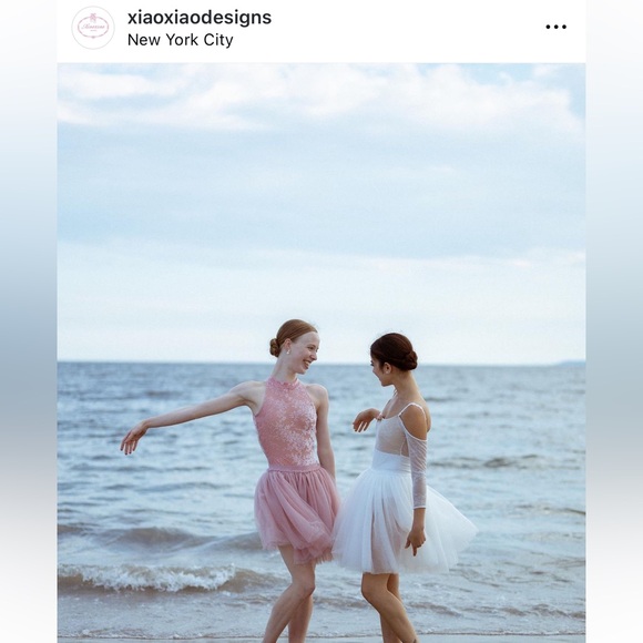 Xiaoxiao Designs Leotard - Picture 6 of 6